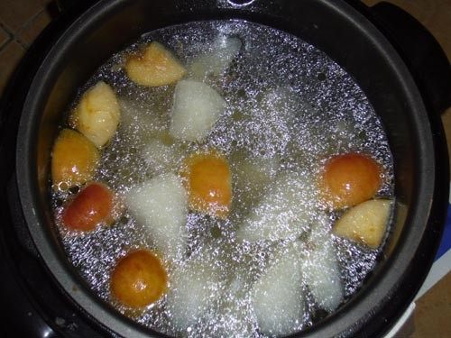 果香清汤牛腩步骤8