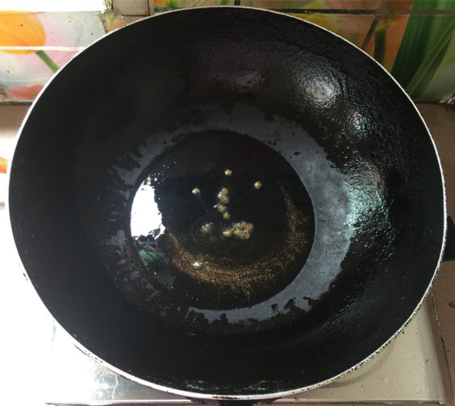响油秋葵步骤10