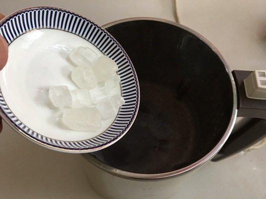 四黑粥步骤9