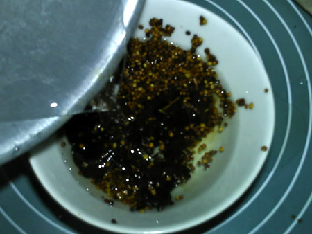 肉苁蓉炖牛肉步骤3