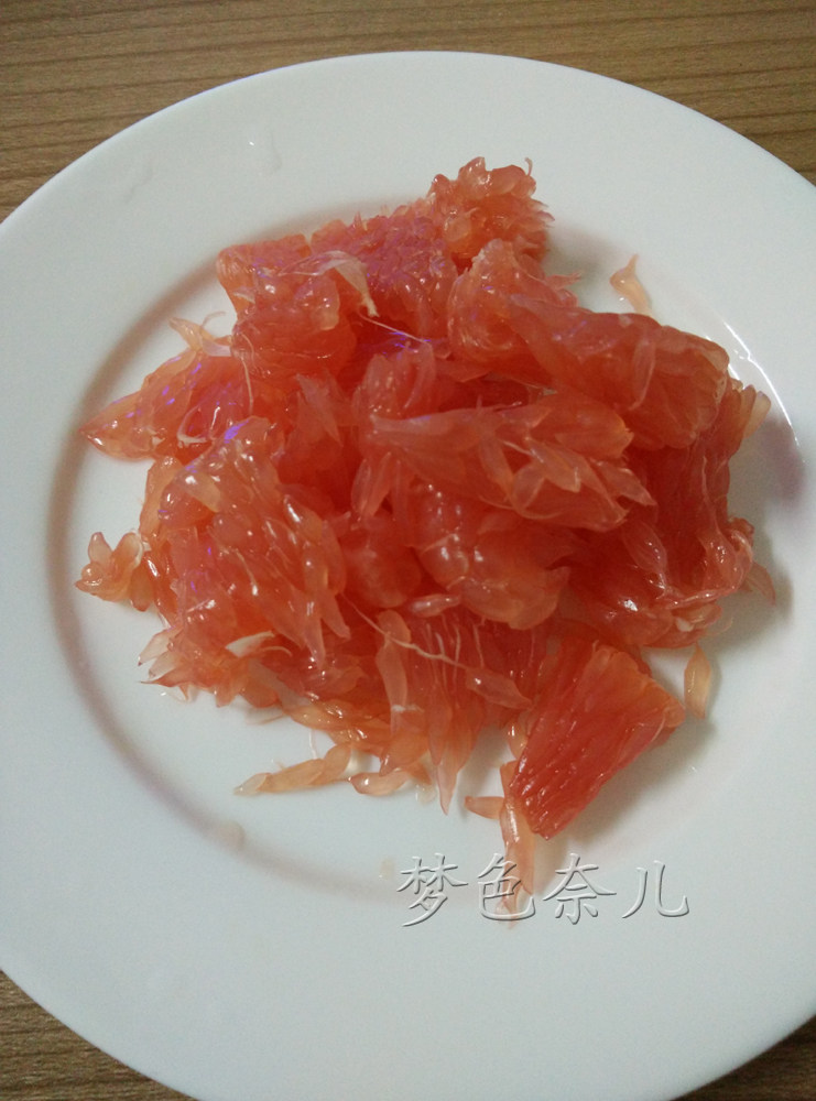 水果龟苓膏步骤7