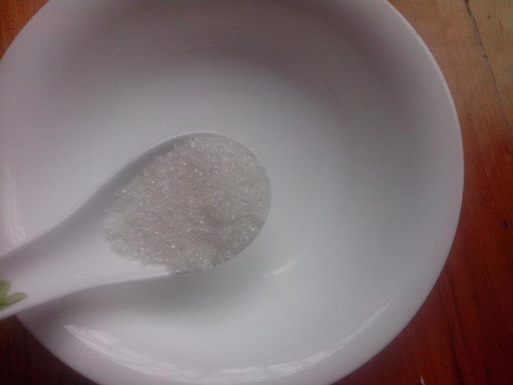 紫薯黑米芝麻糊步骤8