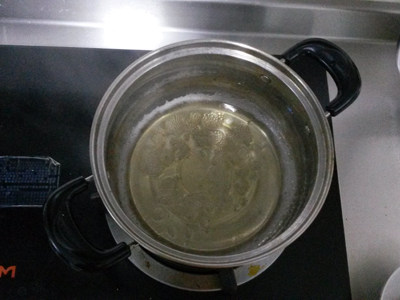 芝麻酥片步骤6