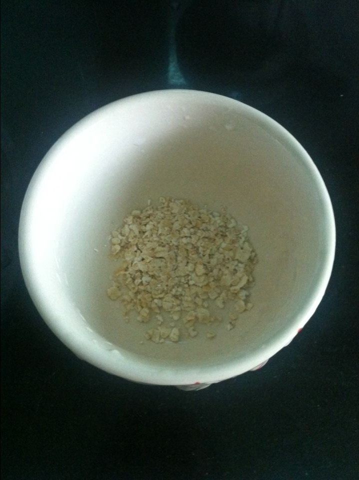 黄豆黑芝麻豆浆步骤4