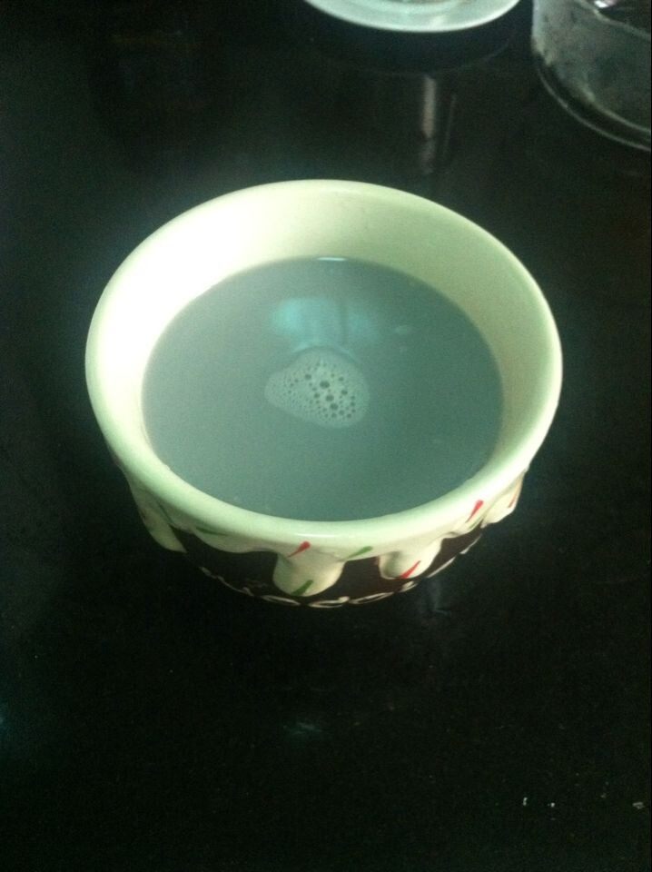 黄豆黑芝麻豆浆步骤5