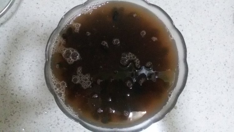 五香黑豆步骤2