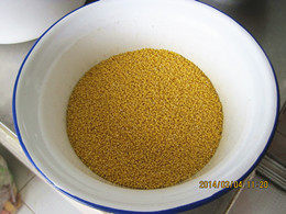 红豆薏米养生粥步骤4
