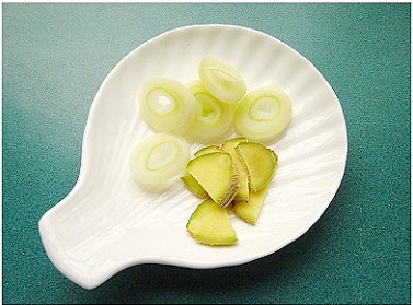原汁白蛤步骤3