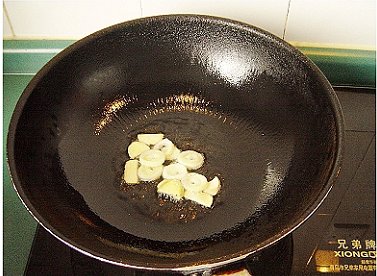 原汁白蛤步骤4