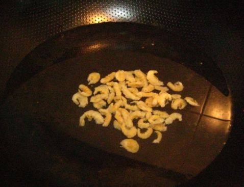 瘦肉虫草花汤步骤6
