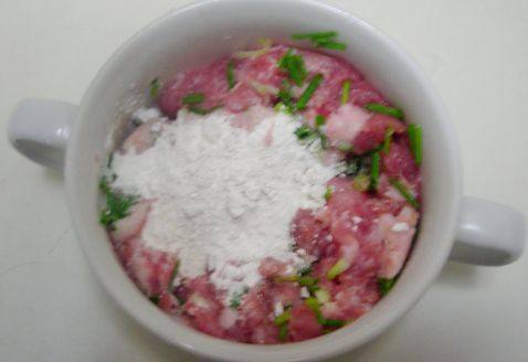 原味汽水蒸虫草步骤2