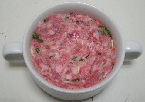 原味汽水蒸虫草步骤3