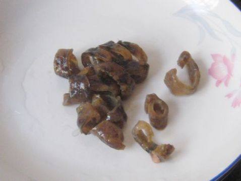 海参山药草鸡汤步骤5