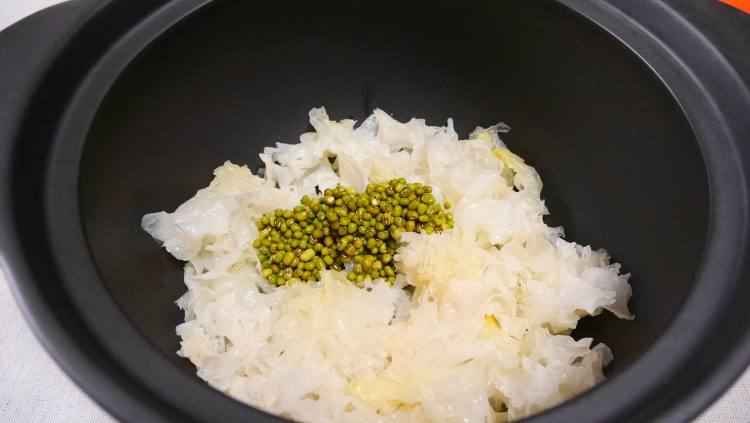 蔓越莓清凉夏日羹#新步骤3
