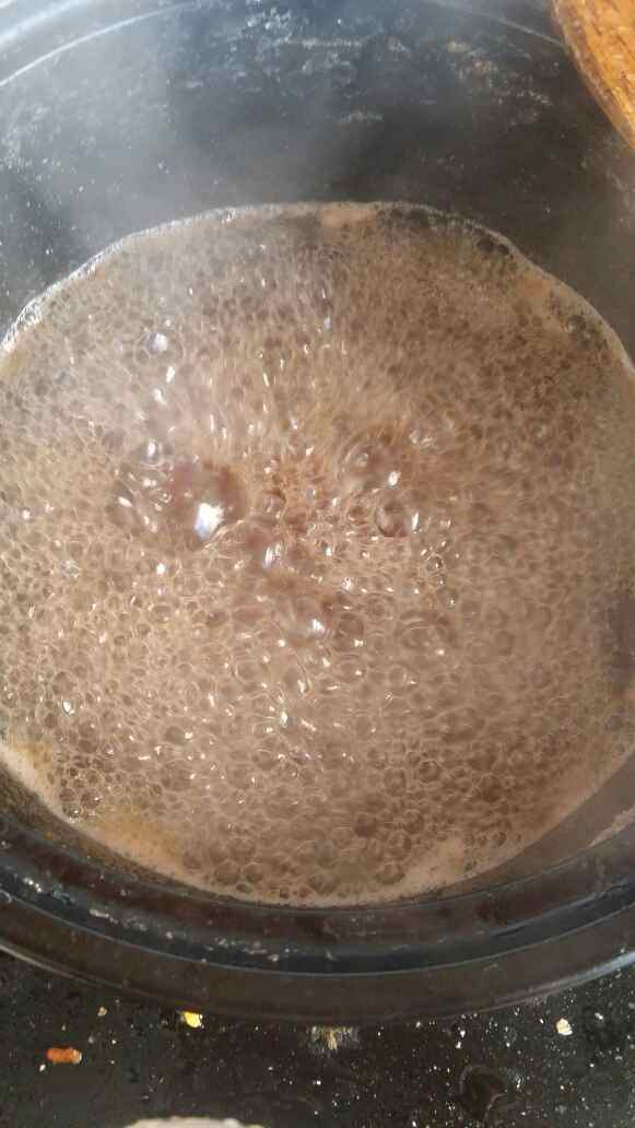 自制秋梨膏步骤5