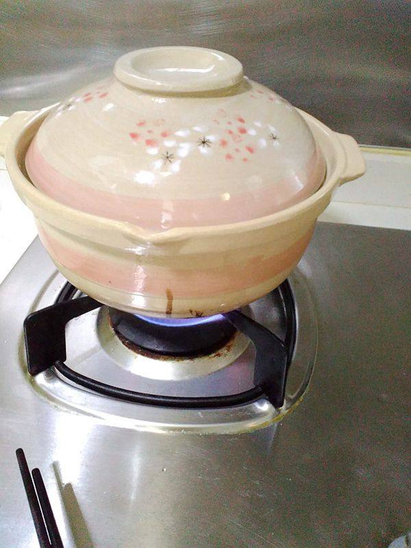 美味的朋友#红萝卜玉步骤5