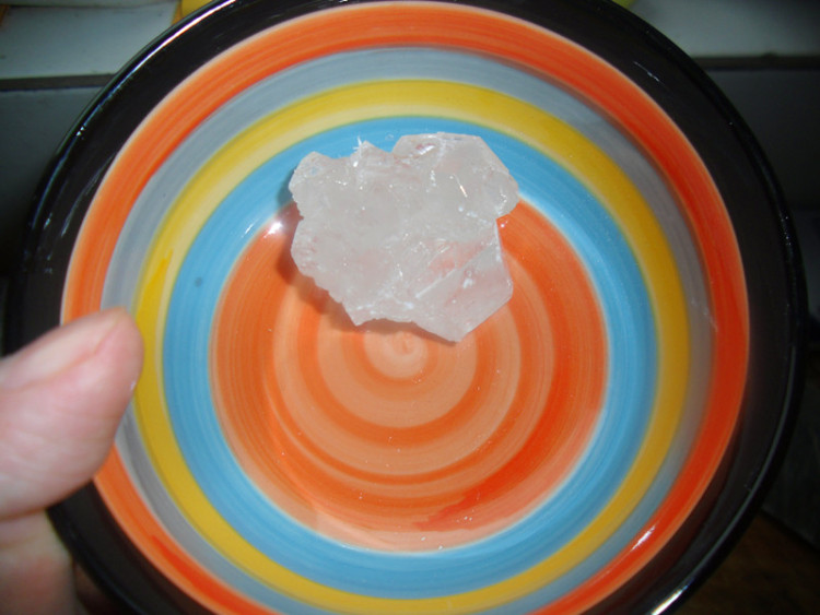 冰糖银耳雪梨步骤5
