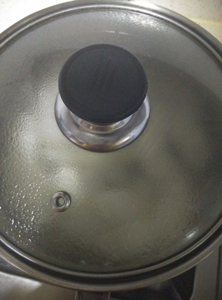 冰糖梨儿糖水步骤4