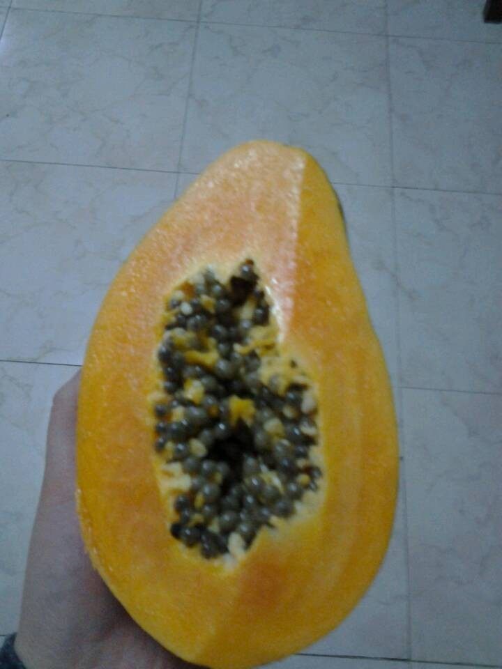 木瓜银耳红枣汤步骤2