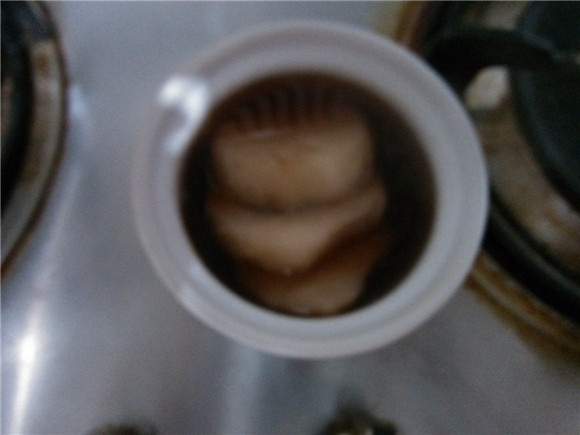 玫瑰梨步骤6