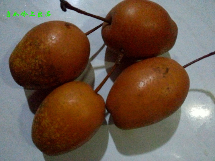 冬梨萝卜冰糖饮步骤1