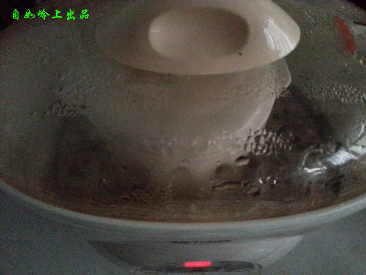 冬梨萝卜冰糖饮步骤8
