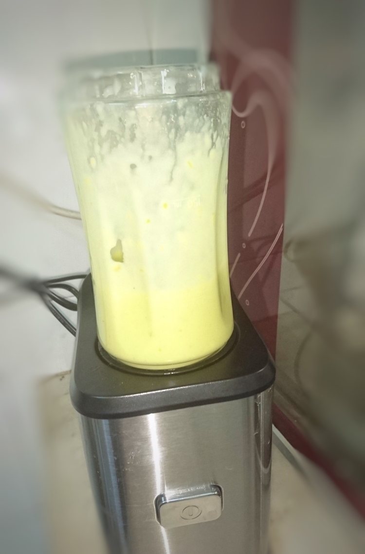益力多牛油果饮步骤3
