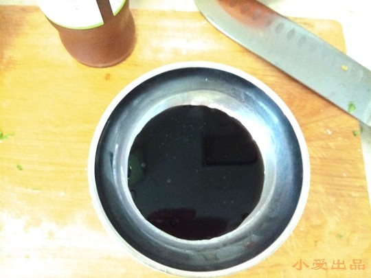 鲜虾芒果沙拉步骤8