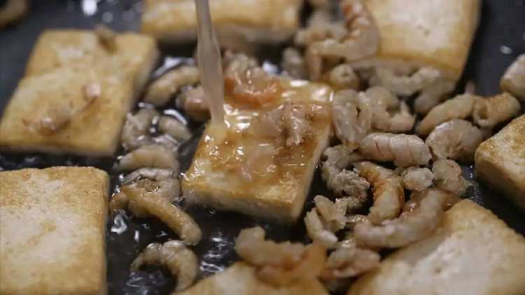清 蒋侍郎豆腐步骤7