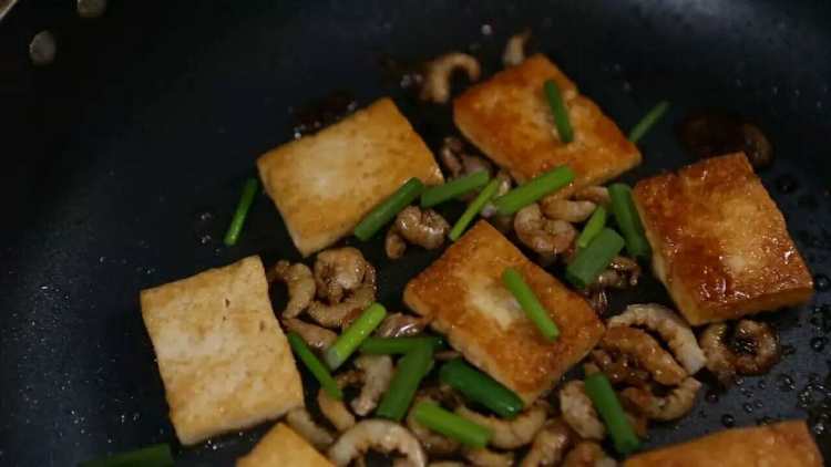 清 蒋侍郎豆腐步骤8