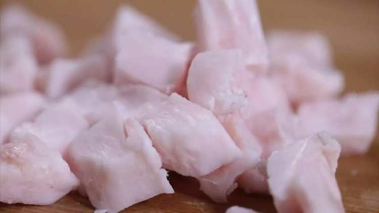 清 蒋侍郎豆腐步骤3