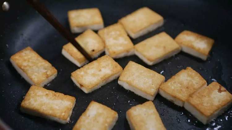 清 蒋侍郎豆腐步骤6