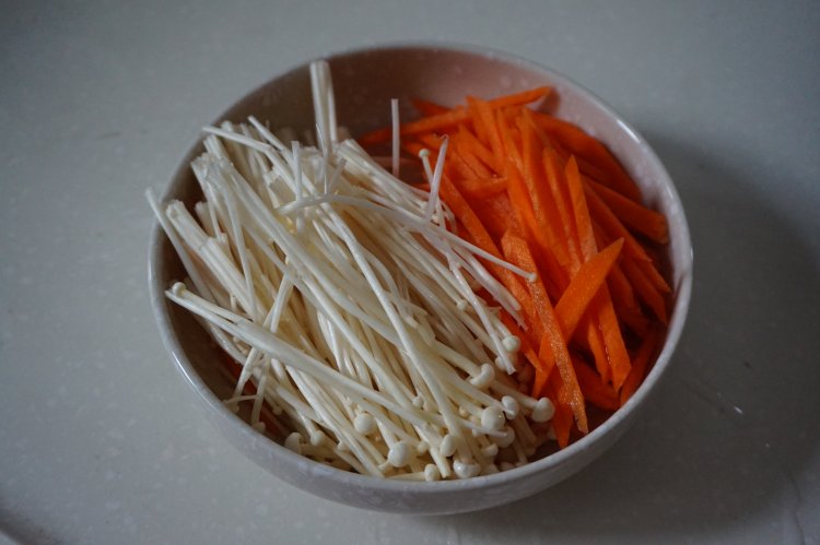 如意豆腐步骤3