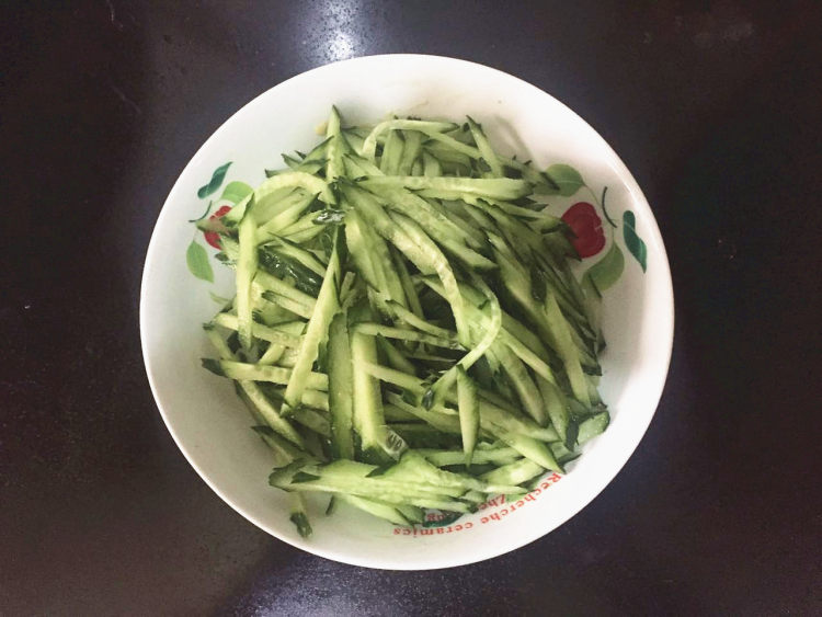 家常凉菜步骤3