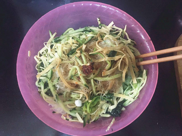 家常凉菜步骤10