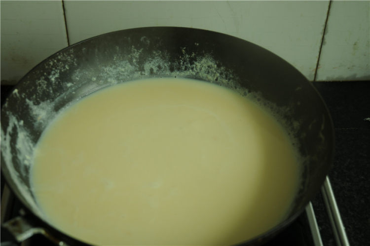 简单方便的自制豆腐步骤5