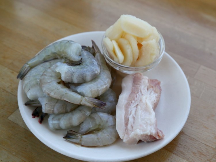 虾饺皇#本味家乡菜#步骤3