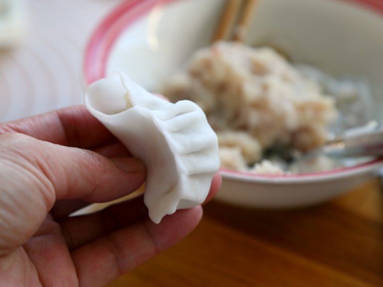 虾饺皇#本味家乡菜#步骤15