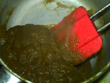 红薯羹步骤10