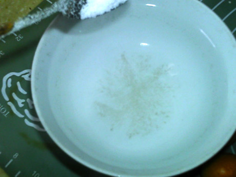 金橘糖水#非转基因金步骤2
