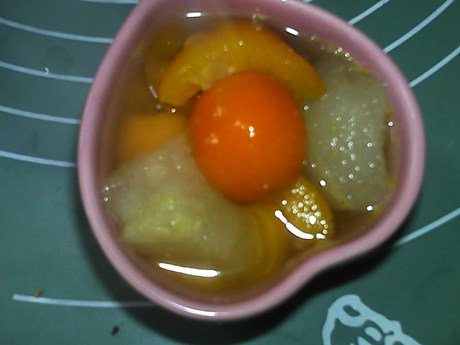 金橘糖水#非转基因金步骤9