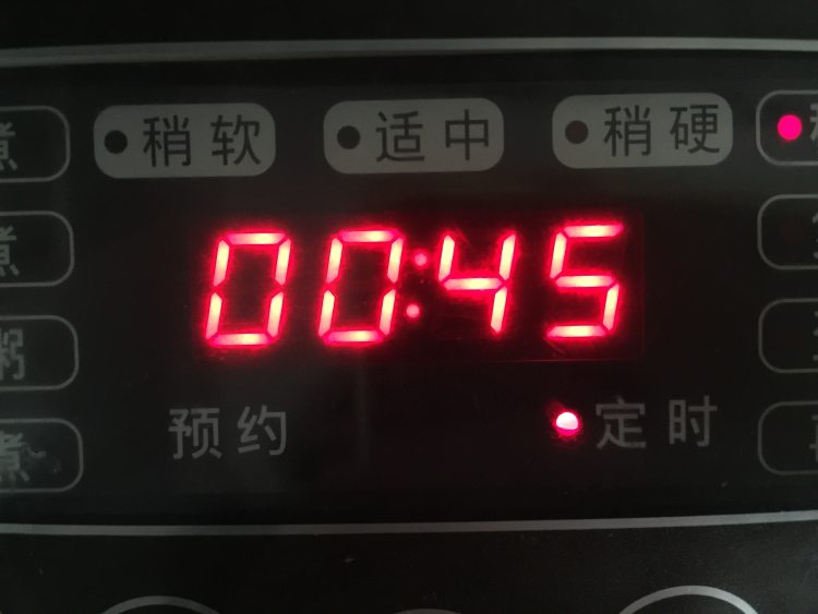五香白芸豆步骤3