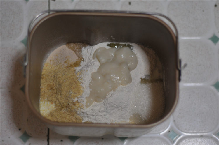 超柔软65度汤种胚芽吐步骤4