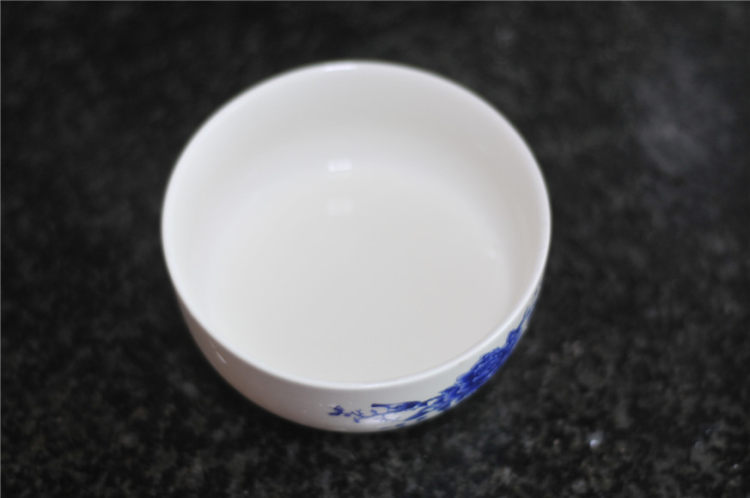 香辣牛肉末烧豆腐步骤3