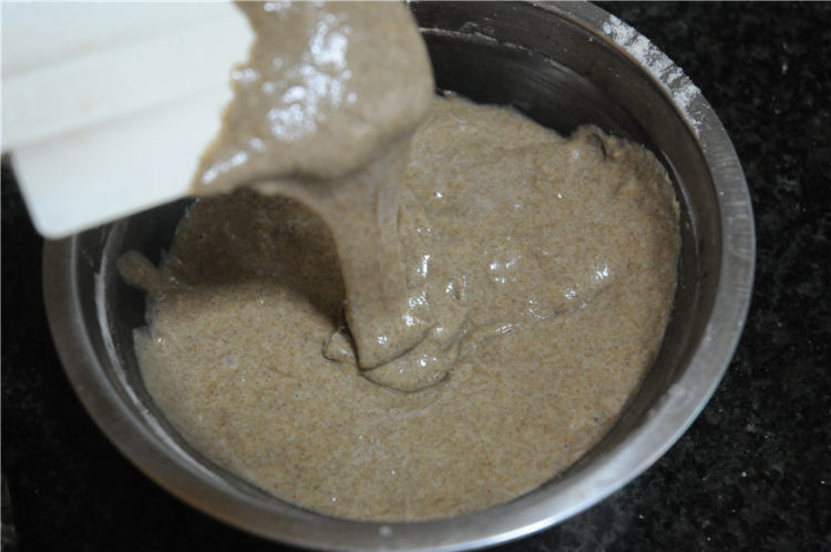 营养丰富的粗粮食品—步骤3