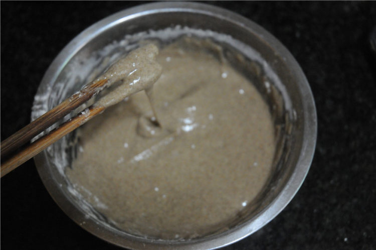 营养丰富的粗粮食品—步骤2