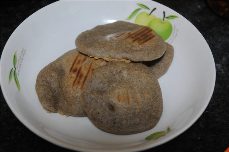 营养丰富的粗粮食品—步骤6