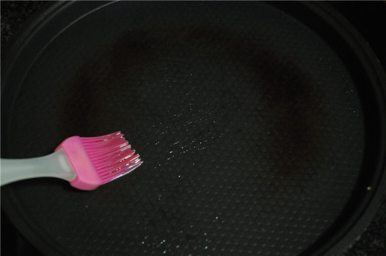 营养丰富的粗粮食品—步骤4