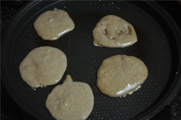 营养丰富的粗粮食品—步骤5