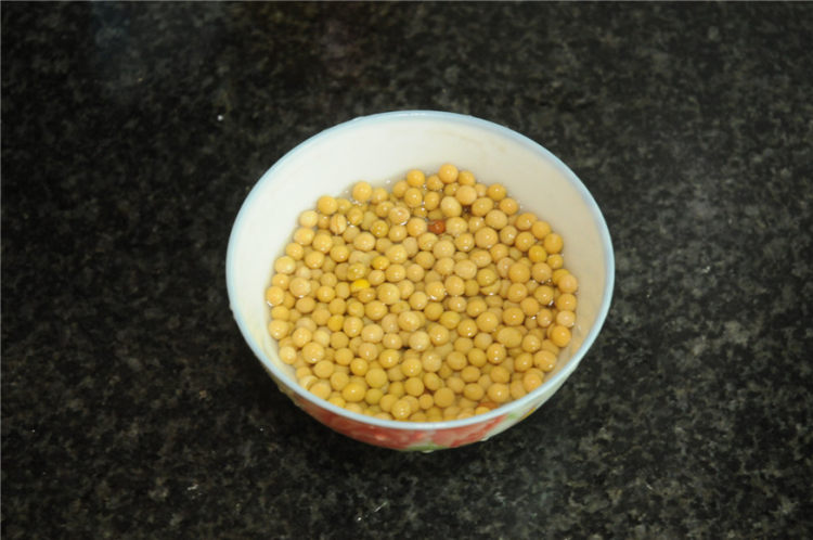 一口一个的豆沙小包子步骤2